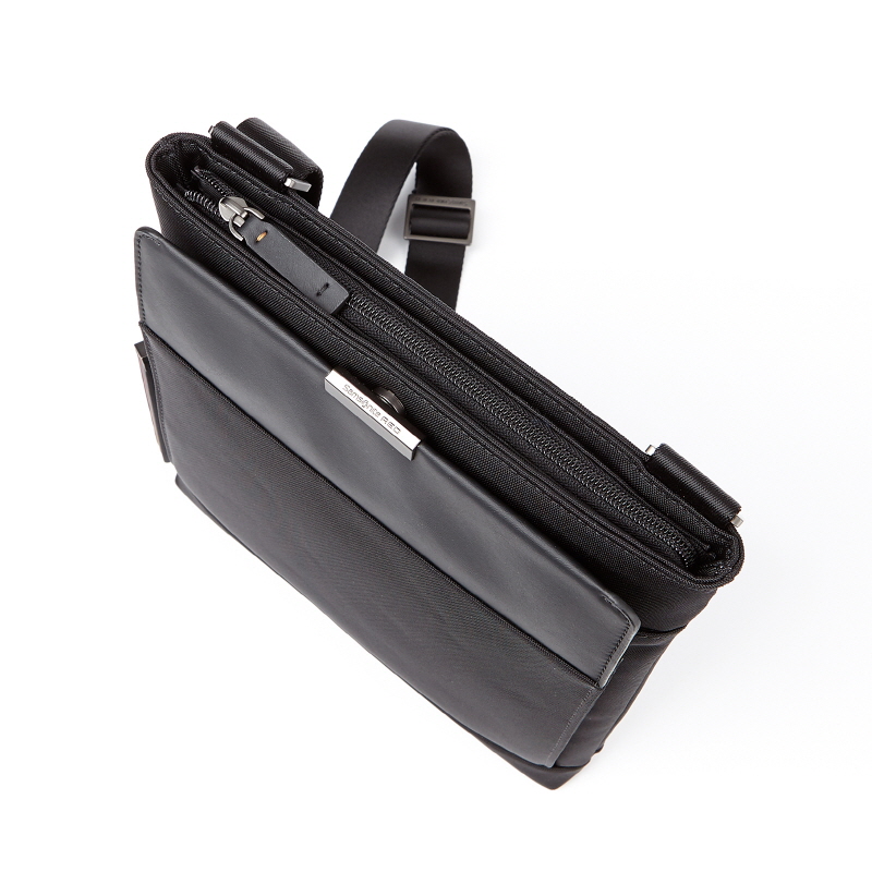 SAMSONITE TILLOU CROSS BLACK